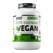 Plant-Protein 100% Vegan 1.8kg